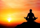 【静坐】静坐的意思，静坐的好处和方法是什么？