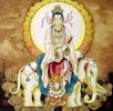 你是否只恭敬寺院的佛像？
