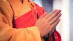 佛教中合掌的含义