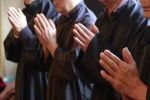 春节将近，去寺院祈福的礼仪常识一定要知道！