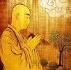 拜佛合掌含义深广功德巨大
