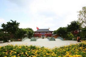 不以物喜，不以己悲