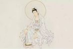 为什么做功课、念佛时哭得非常多？