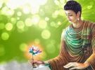 娑迦字门