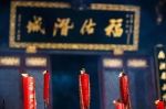 一道无为心