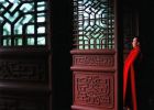 为人相好从忍辱来,为人大富从布施来