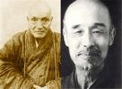 印光大师与弘一大师的师徒缘