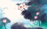 心无片瓦