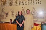 林清玄:感动杀手的学佛作家