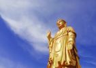 佛陀教父亲修行什么法门来报父恩