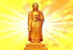 拜佛时除了念佛外，可以观想阿弥陀佛光明吗