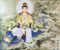 临终时魔会化作佛来接引吗