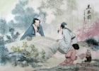 老人的寿衣可否用戒衣代替