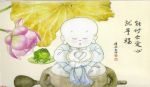 阿弥陀佛和释迦牟尼佛是否有联系和区别