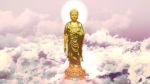如何祈求阿弥陀佛解决世间的困难