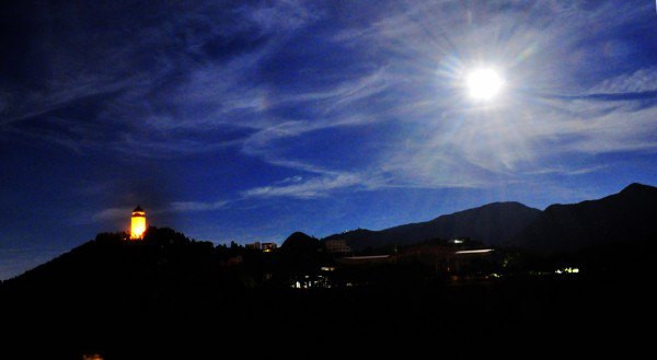 宣化上人:越不愿意、越讨厌的事情,就越碰到,为什么呢?