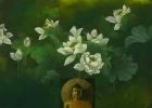 如果，时光未老，许我心静如水