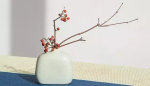 此中心事，与荷相关