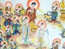 弘一法师：略释佛法十疑
