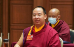 班禅额尔德尼&middot;确吉杰布：藏传佛教要更好服务于国家发展、社会进步和人民幸福