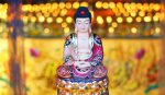 一切烦恼就是如来种子