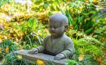 不要用别人的过错来惩罚自己