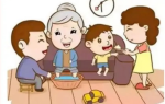 孝养父母，福德之基