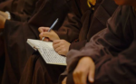 学会自利利他