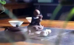 修行成佛是自己的事要靠自己