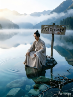 识人者智，自知者明