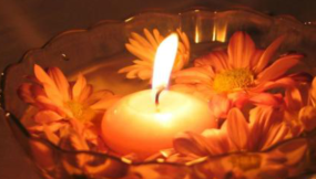 禅为何能化解压力