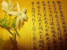 一定别在等待中留下遗憾
