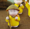 孝分四种，真修行人未孝养父母将来超度父母生天，这是尽大孝