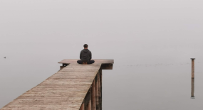 朝内观察：不同深度，不同认知结果