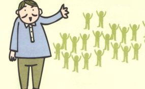 有信心便能安心