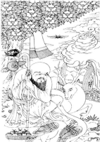 六长寿象征什么？