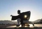 站桩八面劲，如何找到上下劲儿？