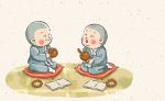 【福德】是什么？佛教中的福德指什么？