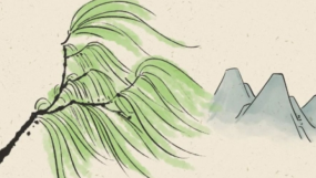 柳暗花明的转机