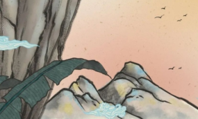 说不定到明天就变了