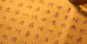 世间万物犹如一场梦