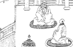  任何时候都不依傍任何东西