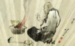 丹霞烧佛的公案