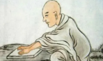 磨砖作镜的故事