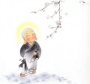 中医养生三字经