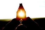 道谦禅师送信开悟的故事