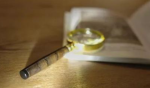 体香幽远的天女