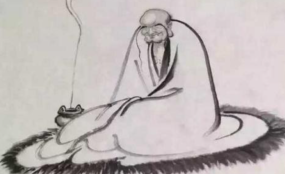 宽恕的是别人，解脱的是自己
