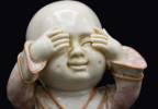  身体的妙用