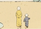 日子还长，你要好好走